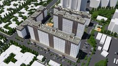 Сіті Парк (9 пов.)