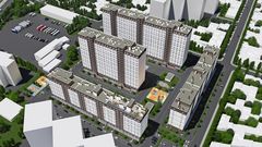Сіті Парк (9 пов.)