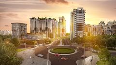 ПК 1 Таіровські сади сек 1