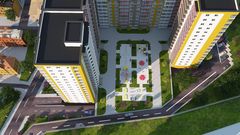 Акварель 3