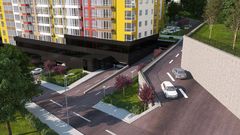 Акварель 3
