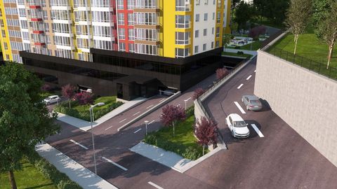 Акварель 3