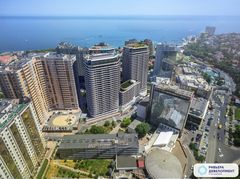 Unity Towers Юніті Тауерс Вежа А
