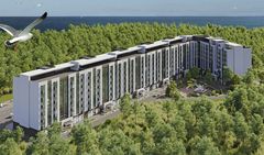 Сити Хаус Ресорт Resort