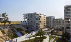 Urban Market Урбан Маркет, буд 1