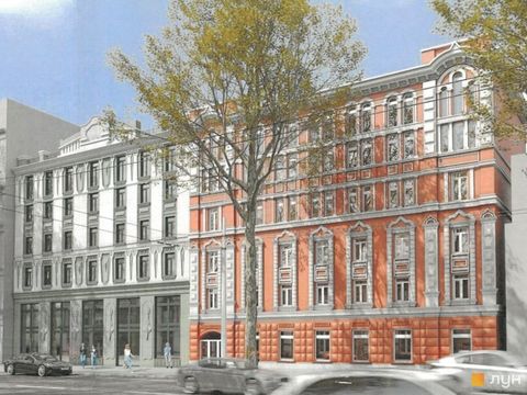 Простір на Рішельєвській