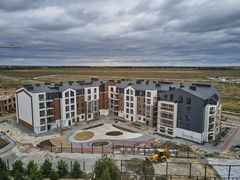 Чайка Люкс1 (Сахарова, 52в)