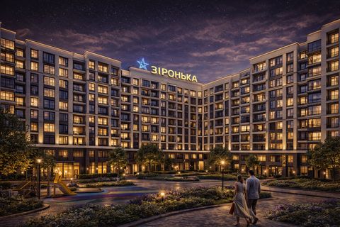 Зіронька тест