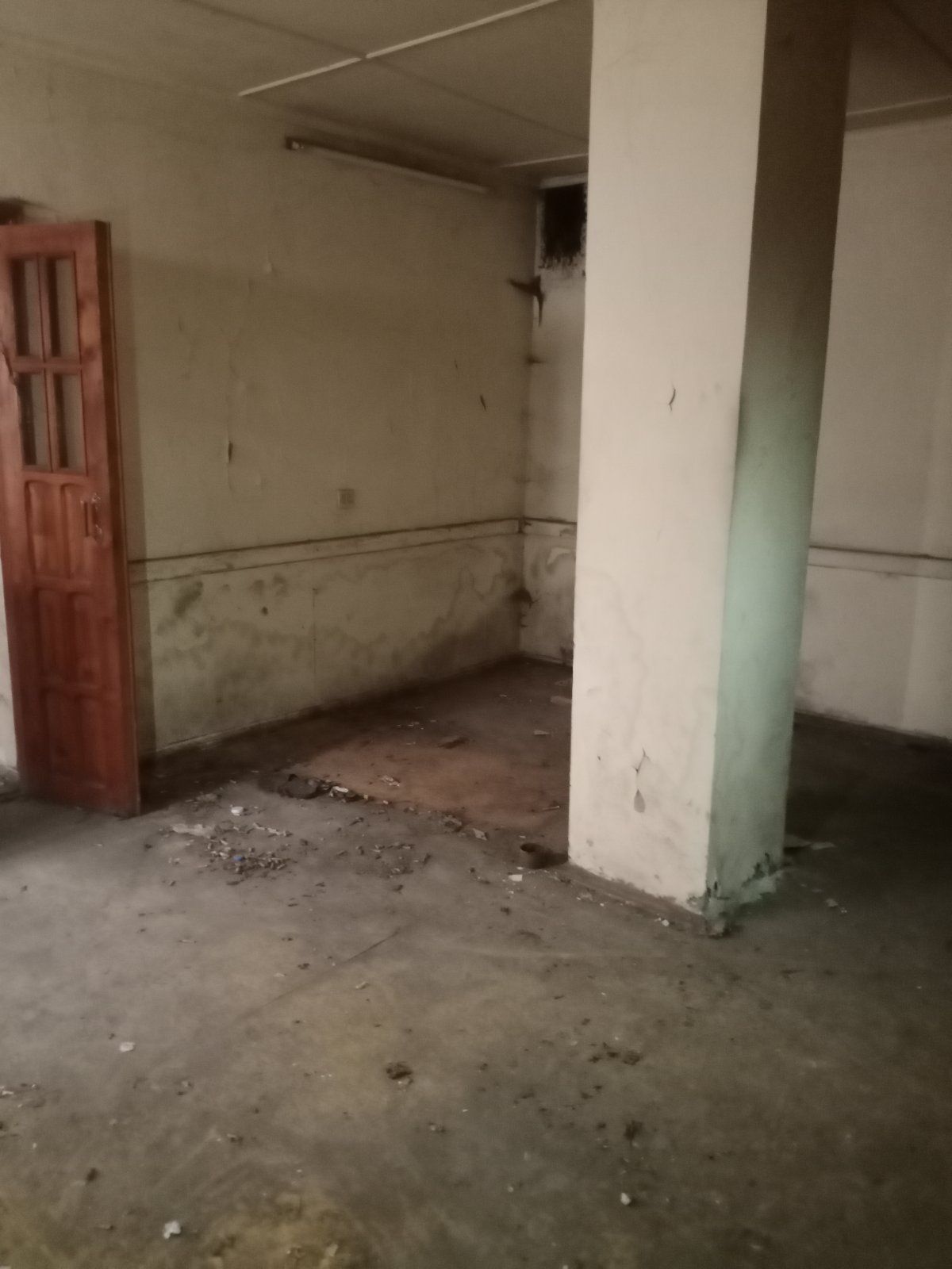 Цокольное помещение под коммерцию на Большой Арнаутской