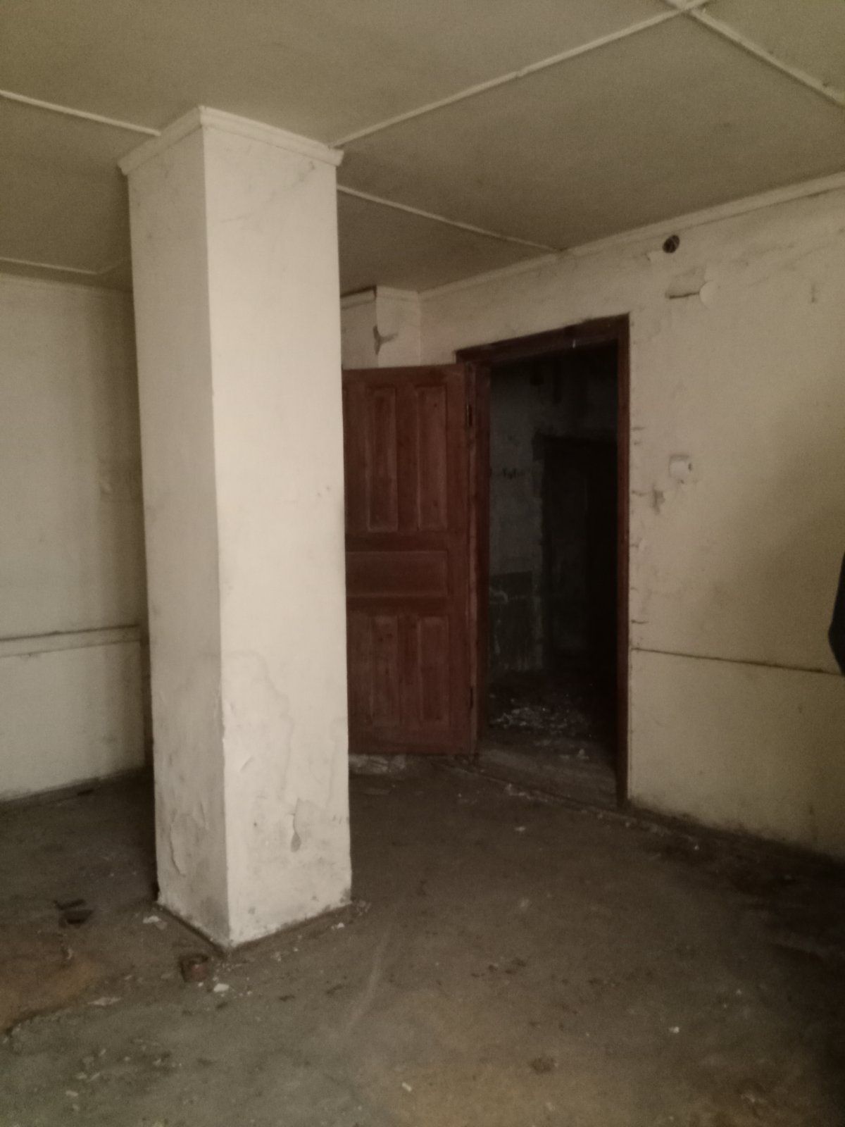 Цокольное помещение под коммерцию на Большой Арнаутской