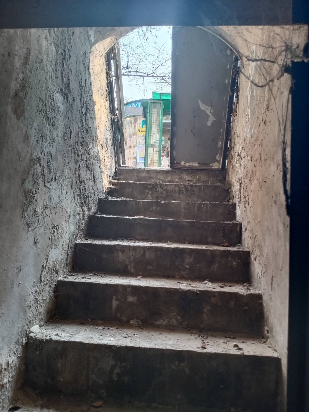 Цокольное помещение под коммерцию на Большой Арнаутской
