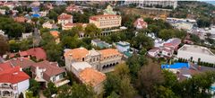 .У продажу окрема будівля в районі Аркадії