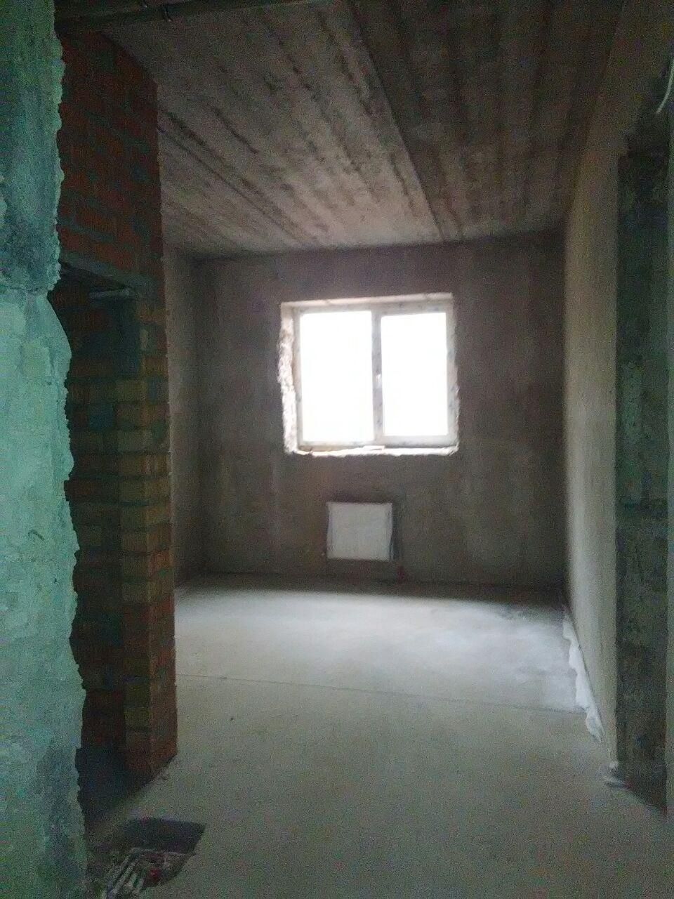 Помещение под магазин, салон и т.д. Генерала Бочарова,ул.