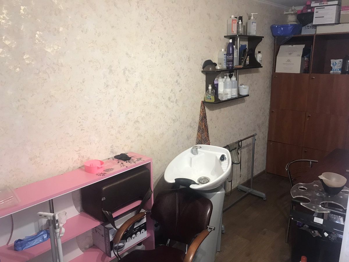 Приміщення на Палия Семена вул.