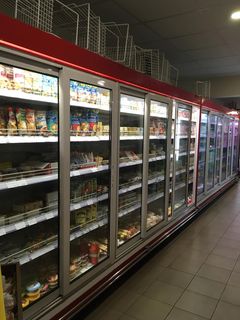 Магазин на Радужный массив