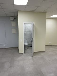 Приміщення на Цвіточній вул.