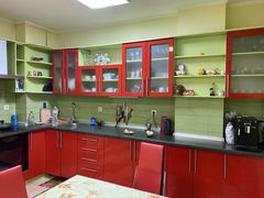 офисное помещение в Обсерваторном переулке