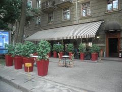 Е К С ! Продам! Терміново! Шикарний ресторан - бар на Успенській.