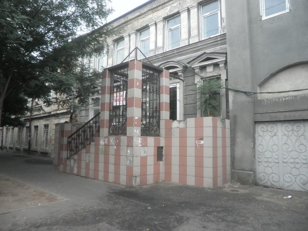 URGENT! For Sale! Need to Sell Fast! Commercial space on Myasoedovska Street!