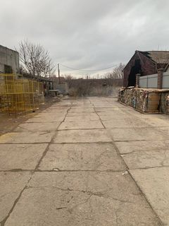 URGENT! For Sale! Immediate Sale! Industrial Complex on Dolynska Street!