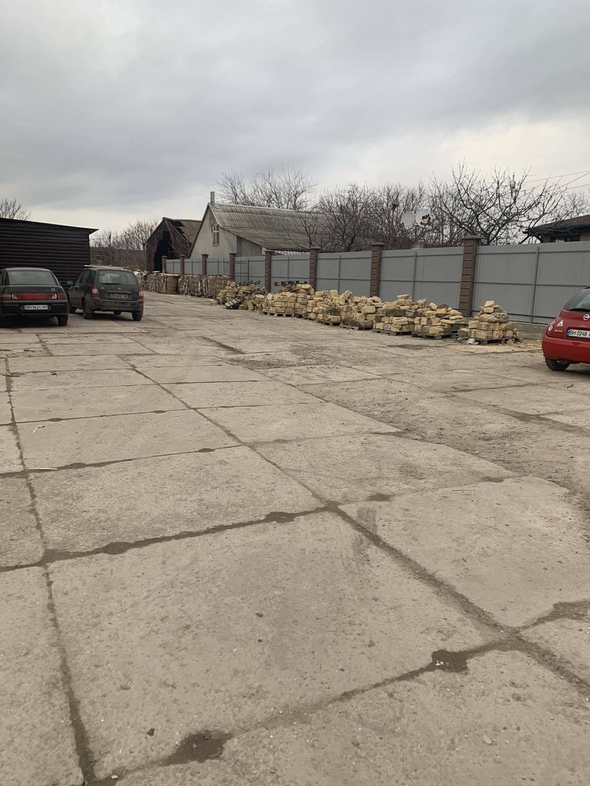 URGENT! For Sale! Immediate Sale! Industrial Complex on Dolynska Street!
