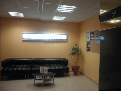 HURRY! For Sale! Urgent! Awesome commercial space on Panteleymonivska Street!