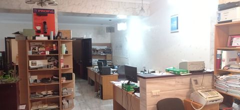 For Sale! Urgent! Commercial space for business with a full basement of 87 meters