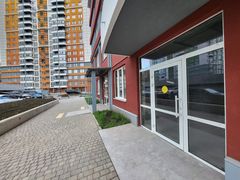 Приміщення на Гагаріна проспект