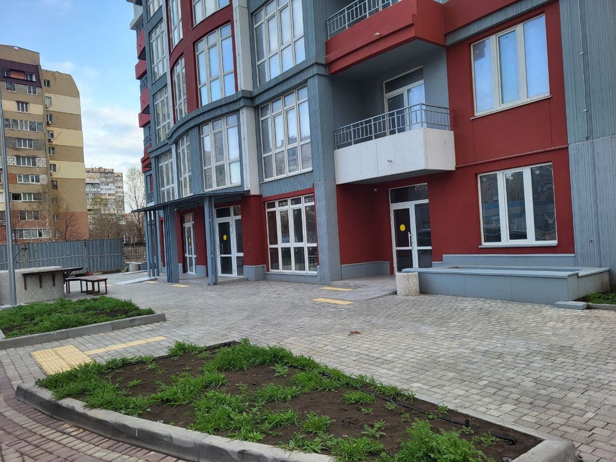 Приміщення на Гагаріна проспект