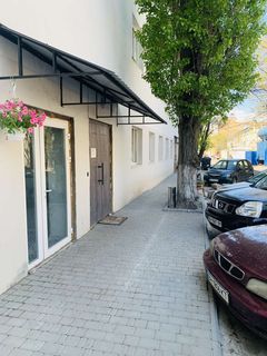 Приміщення на Бугаївській вул.