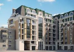 Паркинг Еврейская ул.