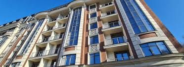 Паркинг Еврейская ул.