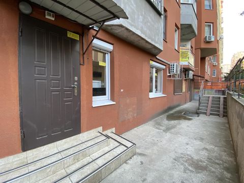 Приміщення на Масив Райдужний Небесної Сотні вул
