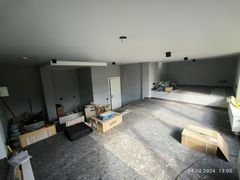 Коммерческое помещение на Педагогическая ул.