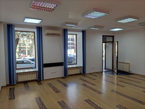 Помещение на Преображенська вул.