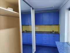 The property is located on Preobrazhenska Street.
