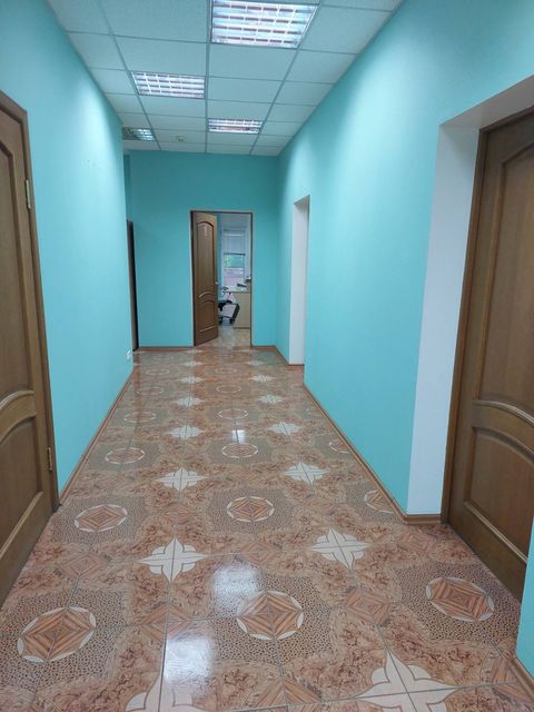 Комерційне приміщення на Академічній вул.