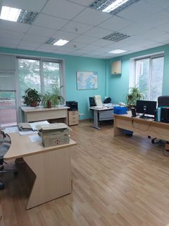 Комерційне приміщення на Академічній вул.