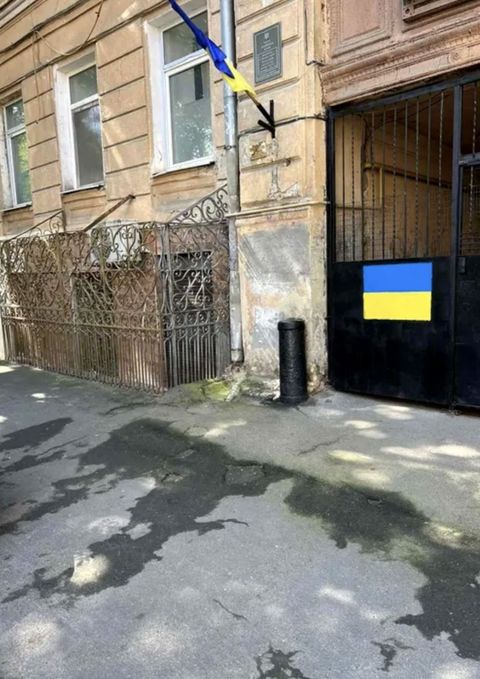 приміщення на Ольгієвська вул.