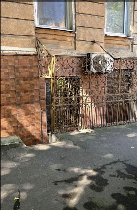 приміщення на Ольгієвська вул.