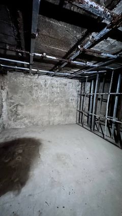 Commercial property on Evropeiska Street