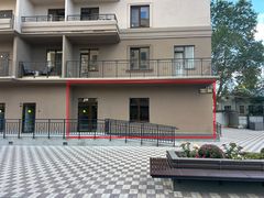 Приміщення на пров. Тополевий