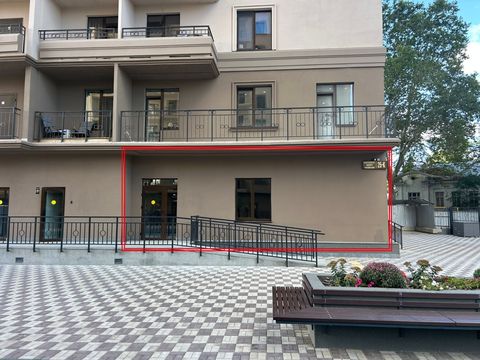 Приміщення на пров. Тополевий