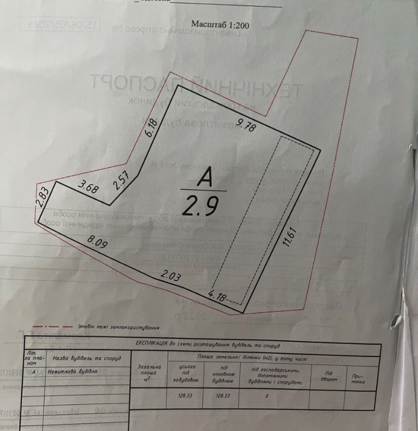 продам магазин сел. Усатово