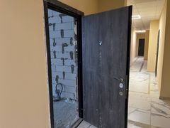 Комерційне приміщення на Марсельська вул.