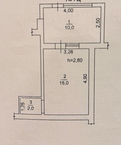 The property is located on Vladislav Buvalkin Street.