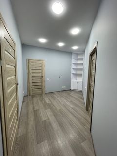 Салон краси на Посмітного.