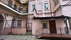 Офіс на Пантелеймонівській вул.