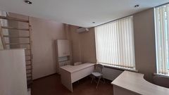 Офіс на Пантелеймонівській вул.