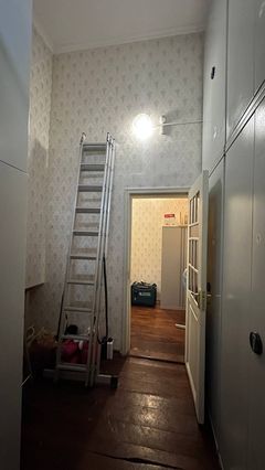 Офіс на Пантелеймонівській вул.